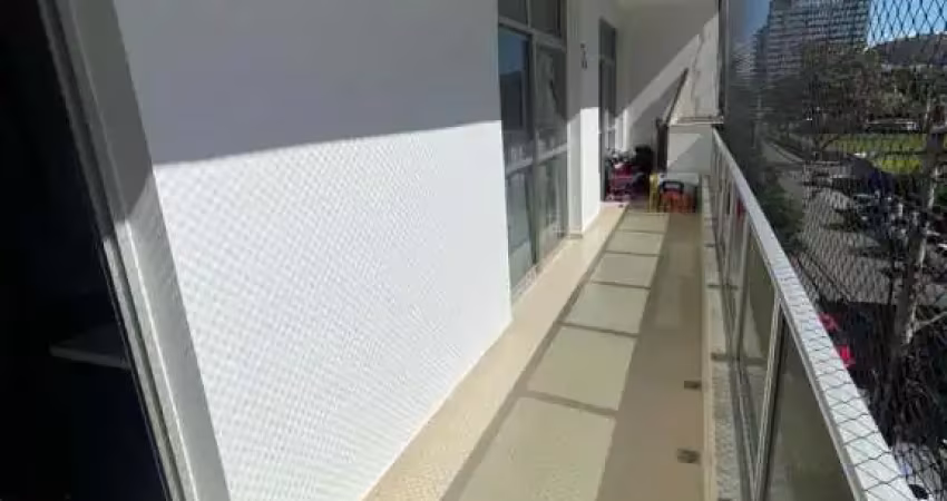 Apartamento com 4 quartos à venda na Praia da Costa, Vila Velha 