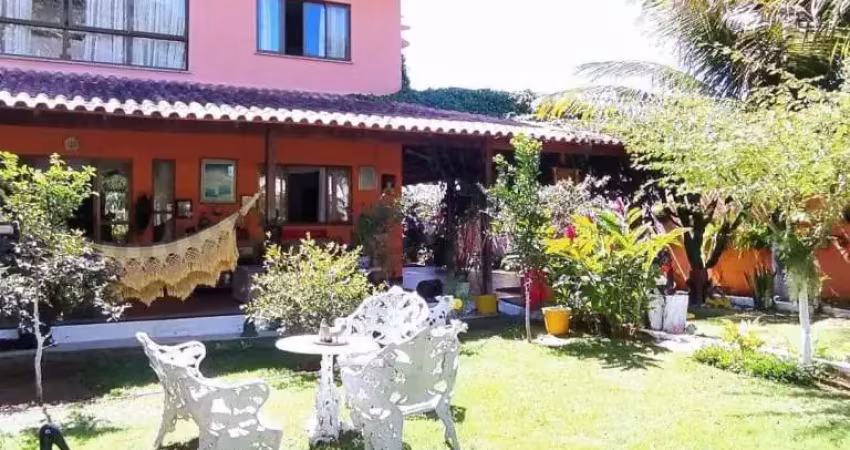 Casa à venda no Nova Ponta da Fruta, Vila Velha 