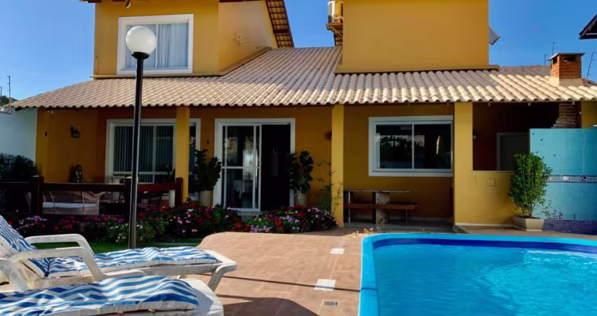 Casa em Interlagos - Vila Velha, ES