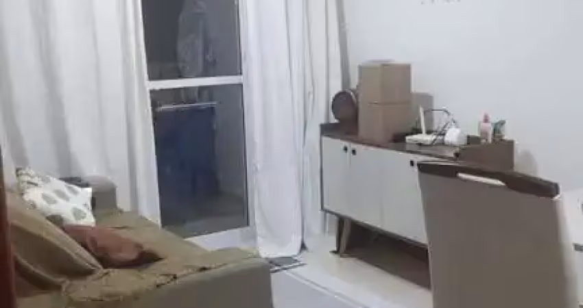 Apartamento com 2 quartos à venda na Praia de Itaparica, Vila Velha 