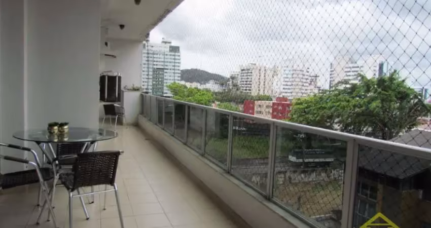 Apartamento com 4 quartos à venda na Praia da Costa, Vila Velha 