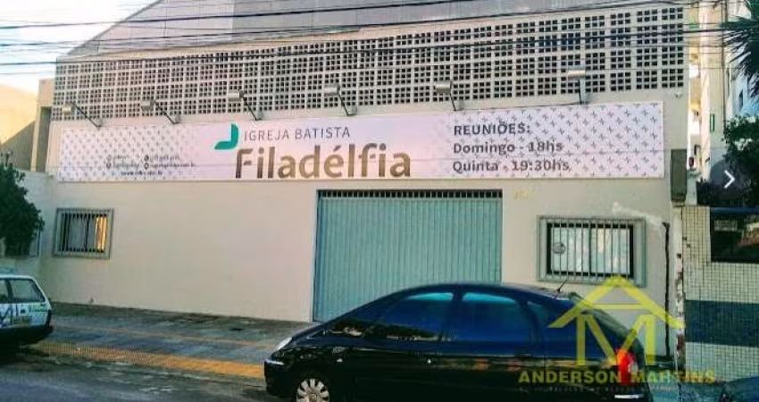 Galpão em Praia de Itaparica - Vila Velha, ES