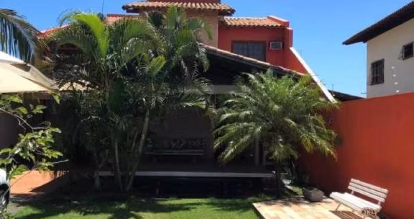 Casa Duplex em Enseada Azul  -  Guarapari