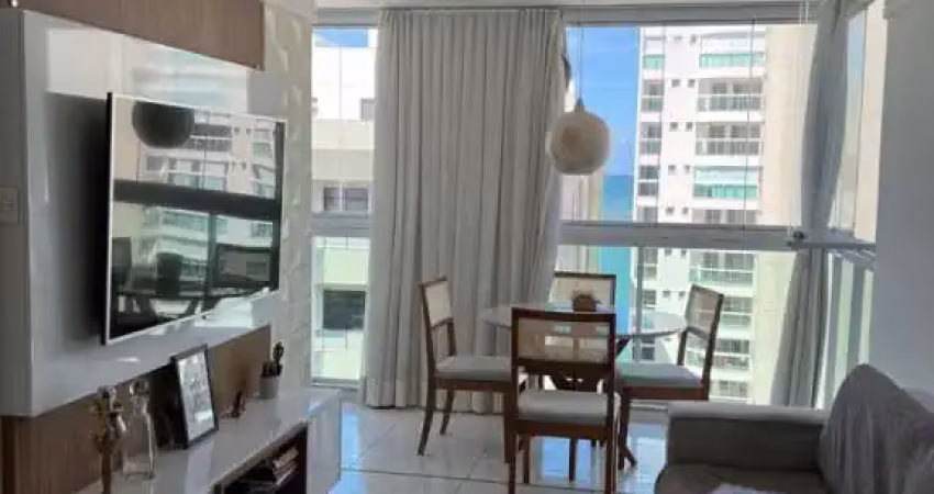 Apartamento com 3 quartos à venda no Itapuã, Vila Velha 