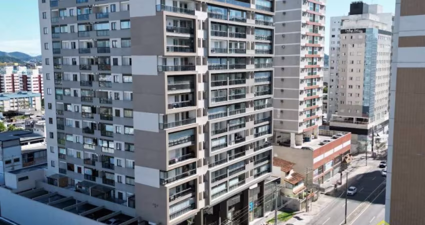 Apartamento em Praia de Itaparica - Vila Velha, ES