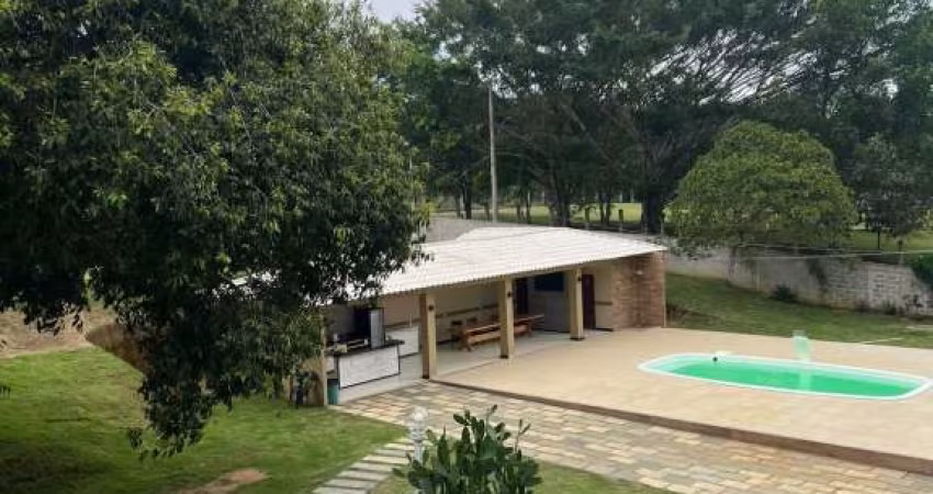 Chácara em Barra do Jucu - Vila Velha, ES