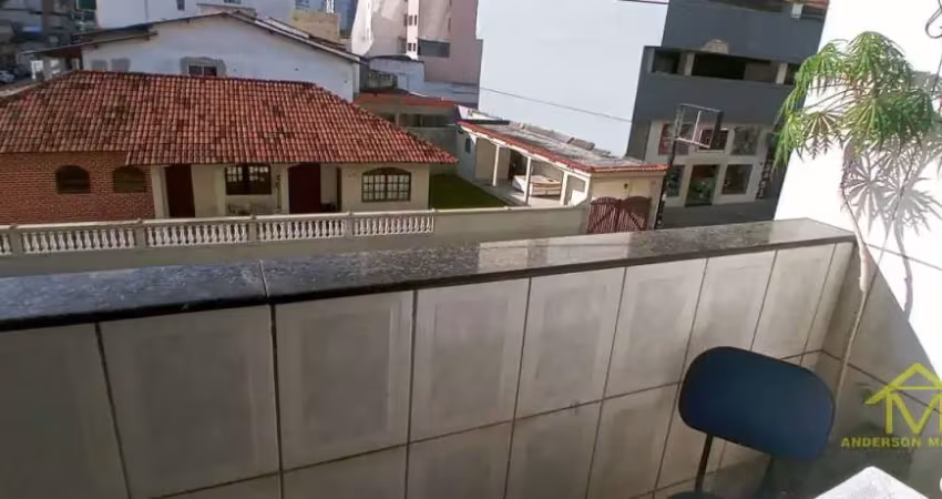 Apartamento com 3 quartos à venda no Itapuã, Vila Velha 