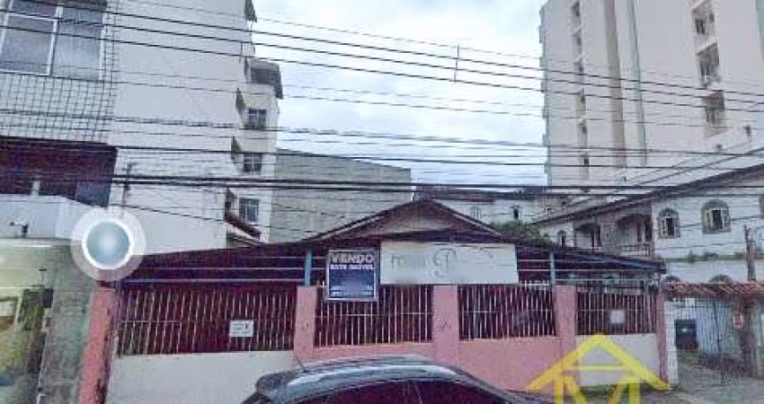 Casa Comercial em Itapuã - Vila Velha, ES