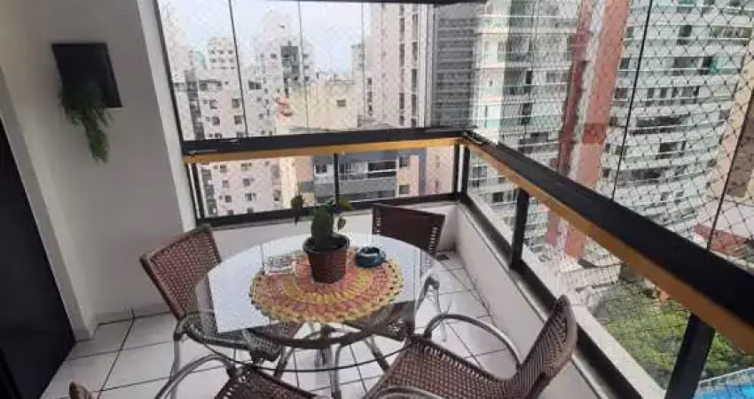 Apartamento com 4 quartos à venda na Praia da Costa, Vila Velha 