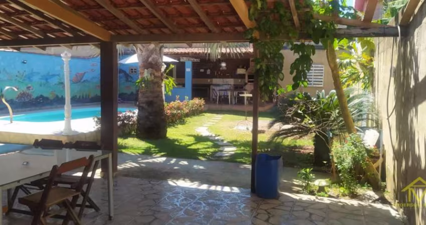 Casa em Setiba - Guarapari, ES