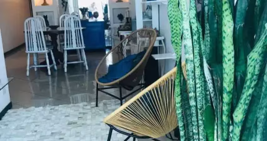 Apartamento com 3 quartos à venda no Itapuã, Vila Velha 