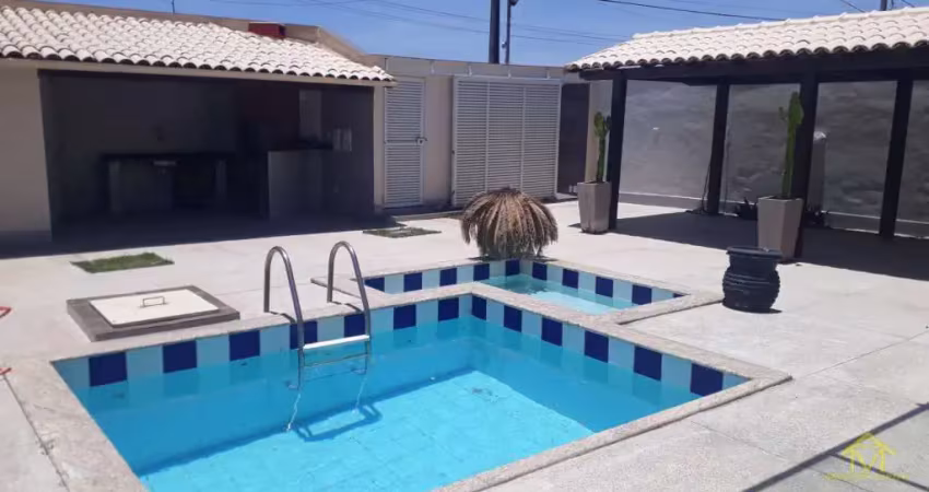 Casa com 3 quartos à venda no Morada do Sol, Vila Velha 