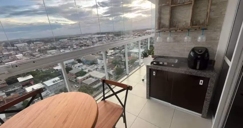 Apartamento com 2 quartos à venda no Ilha dos Bentos, Vila Velha 