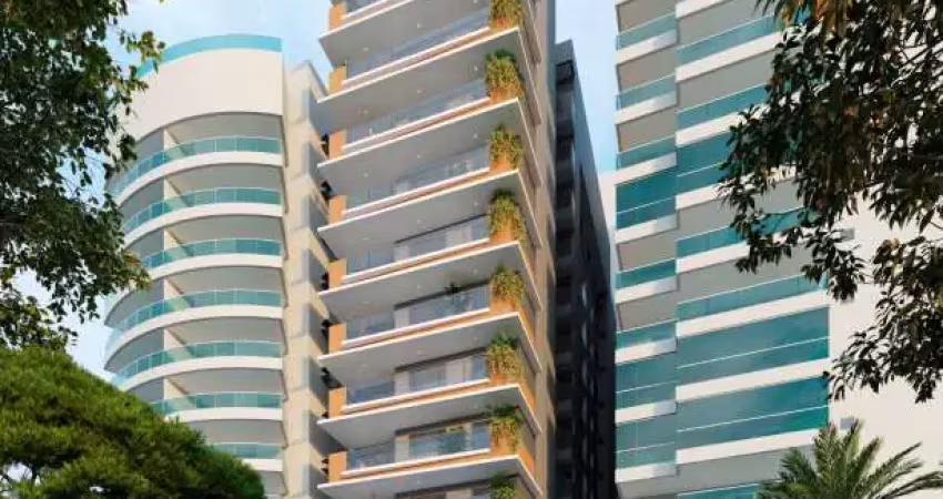 Apartamento com 3 quartos à venda na Praia da Costa, Vila Velha 