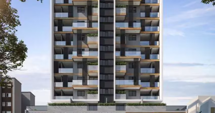 Apartamento com 3 quartos à venda na Praia de Itaparica, Vila Velha 