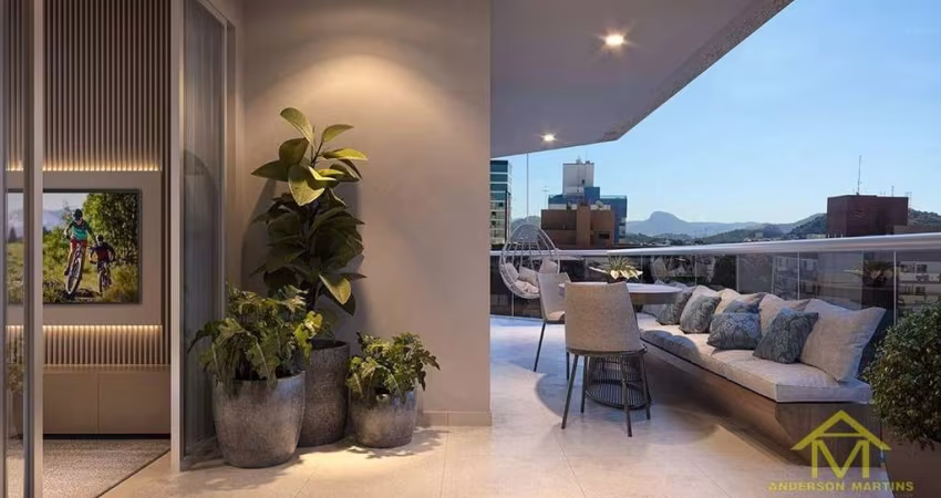 Apartamento em Praia da Costa - Vila Velha, ES