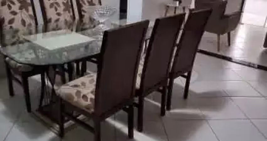 Apartamento com 3 quartos à venda no Itapuã, Vila Velha 