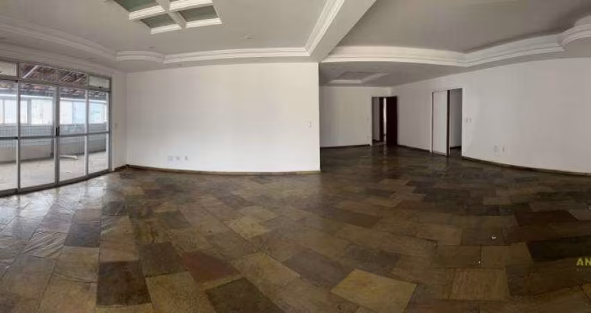 Cobertura em Praia da Costa - Vila Velha, ES