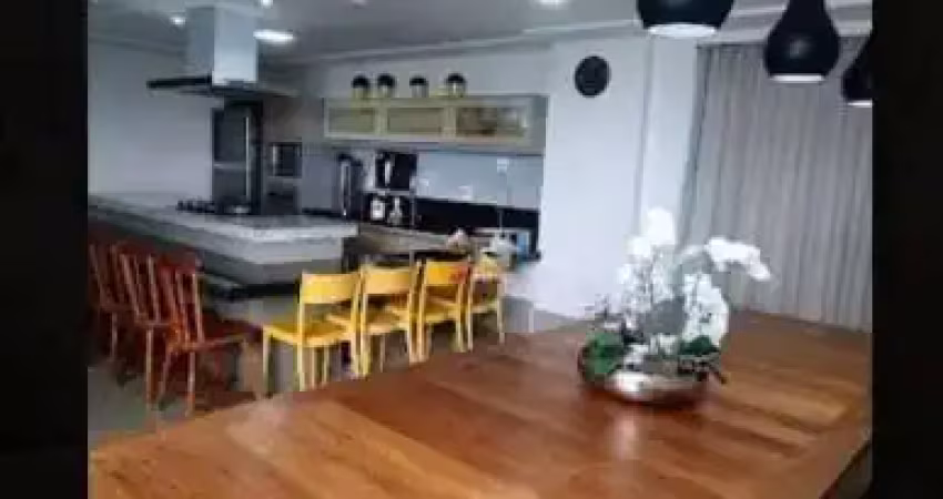 Apartamento com 3 quartos à venda na Praia de Itaparica, Vila Velha 