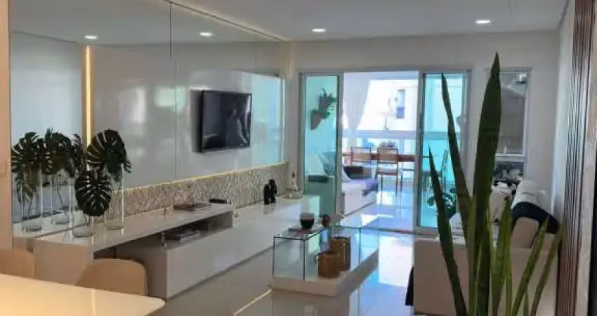 Apartamento com 3 quartos à venda na Praia da Costa, Vila Velha 