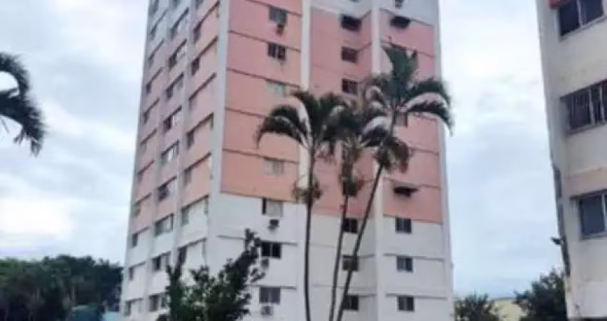 Apartamento com 3 quartos à venda na Praia de Itaparica, Vila Velha 