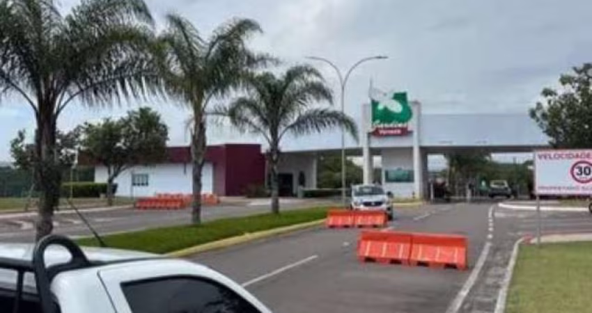 Terreno Condomínio em Interlagos  -  Vila Velha