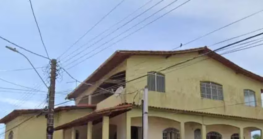 Casa com 4 quartos à venda no Ponta da Fruta, Vila Velha 