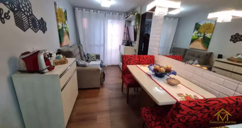 Apartamento com 2 quartos à venda no Ataíde, Vila Velha 