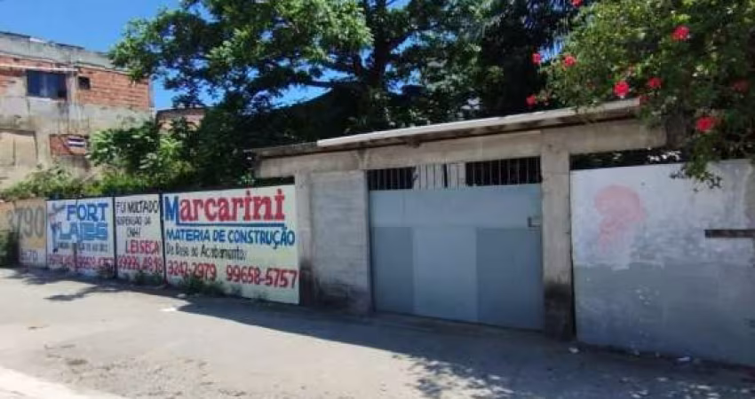 Terreno em Divino Espírito Santo  -  Vila Velha