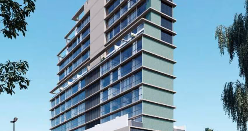 Apartamento em Praia de Itaparica - Vila Velha, ES