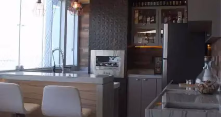 Cobertura com 3 quartos à venda no Itapuã, Vila Velha 