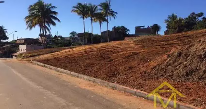 Terreno à venda no Jardim Boa Vista, Guarapari 