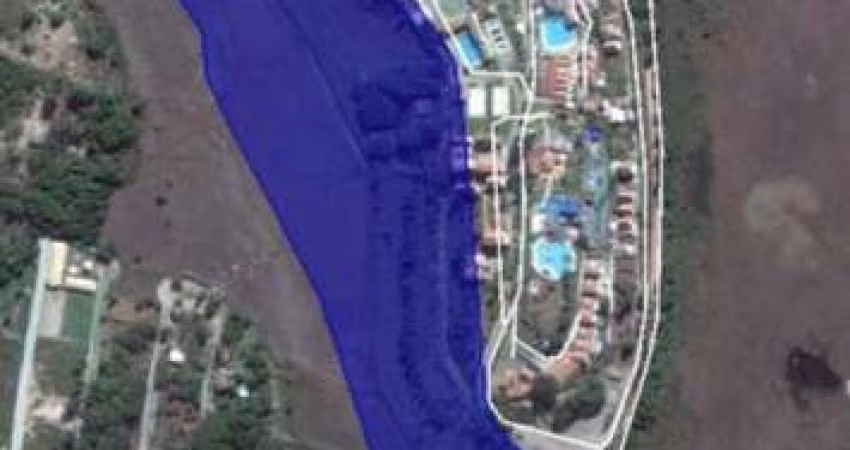 Terreno em Praia D Ulé - Guarapari, ES