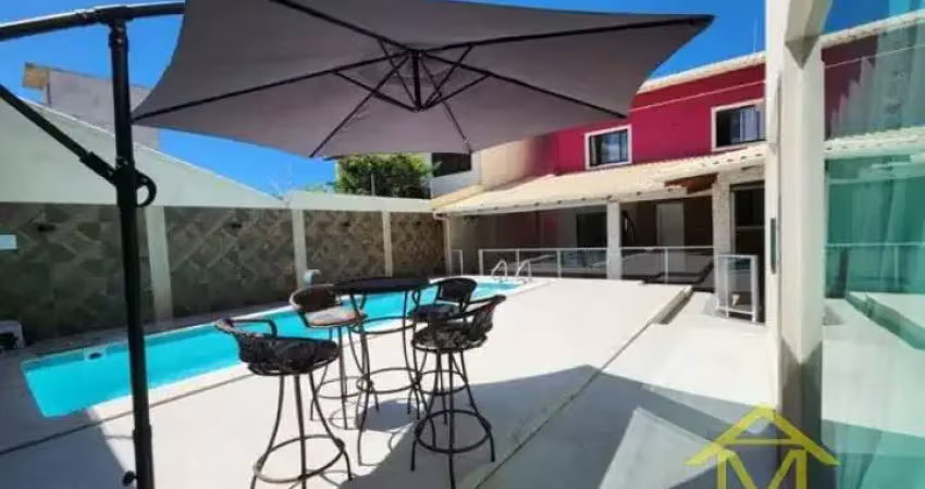 Casa com 4 quartos à venda no Morada do Sol, Vila Velha 