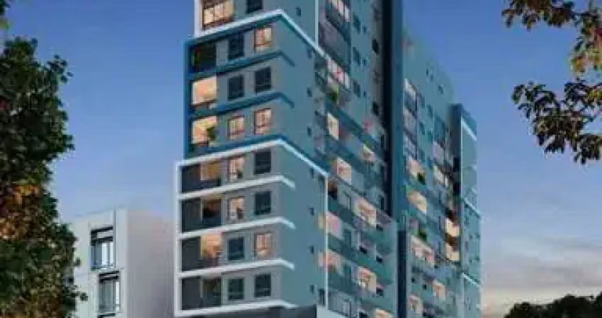 Apartamento com 1 quarto à venda na Praia da Costa, Vila Velha 