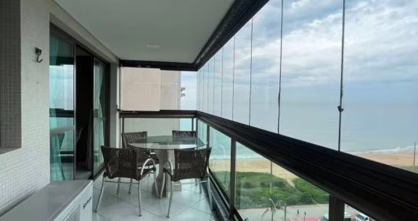 Apartamento em Praia de Itaparica - Vila Velha, ES