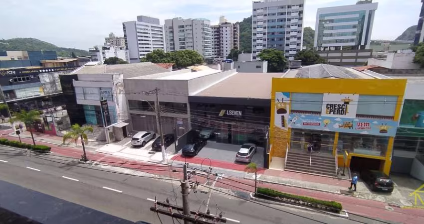 Sala em Praia da Costa - Vila Velha, ES