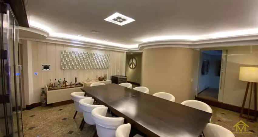 Apartamento com 5 quartos à venda na Praia da Costa, Vila Velha 