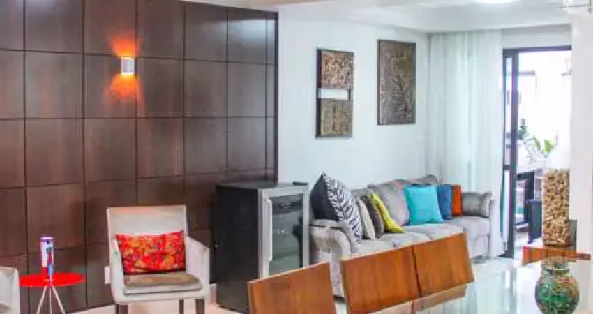 Apartamento com 4 quartos à venda na Praia da Costa, Vila Velha 