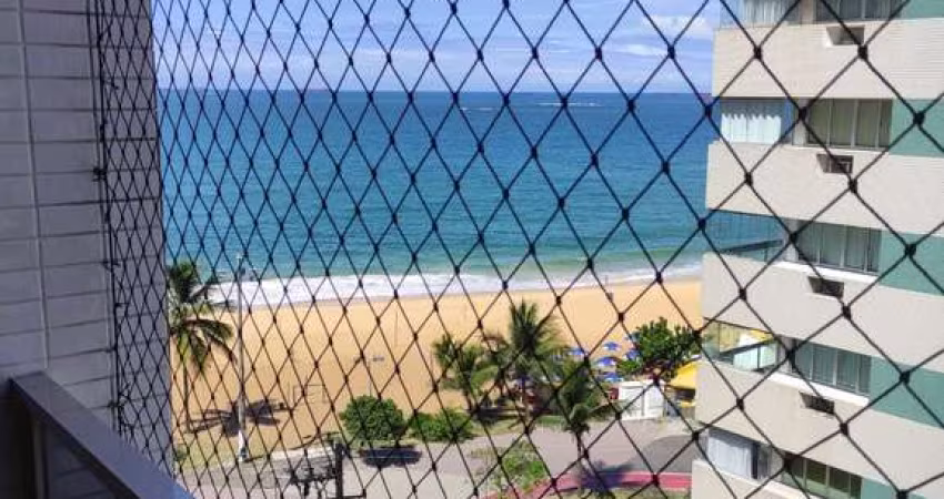 Apartamento em Praia da Costa - Vila Velha, ES