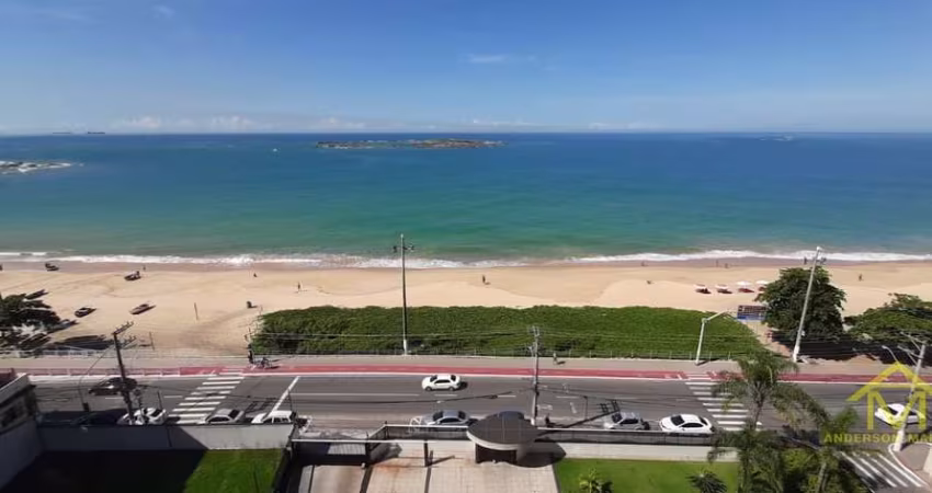Apartamento em Itapuã - Vila Velha, ES