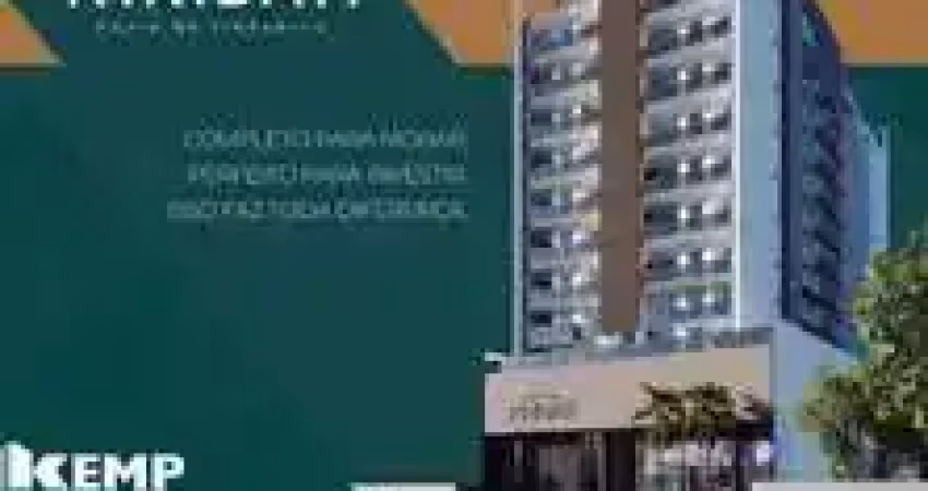 Apartamento com 1 quarto à venda no Itapuã, Vila Velha 