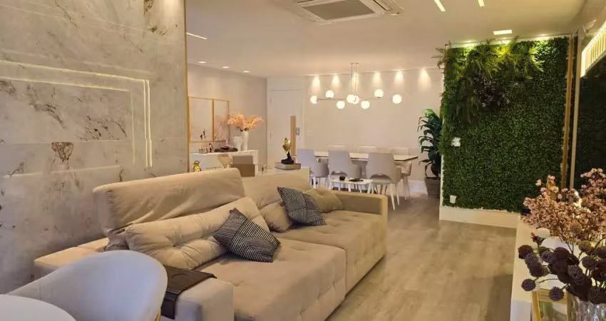 Apartamento com 3 quartos à venda na Praia da Costa, Vila Velha 