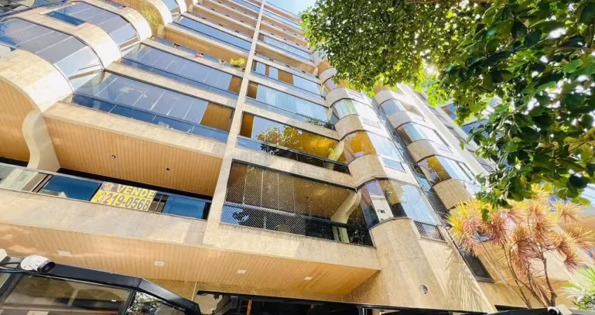 Apartamento com 4 quartos à venda na Praia da Costa, Vila Velha 