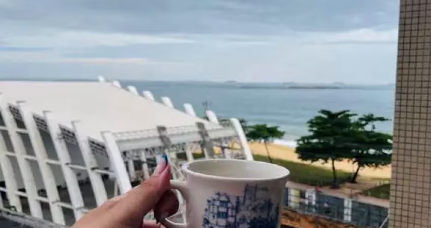 Apartamento loft em praia de itaparica - vila velha, es