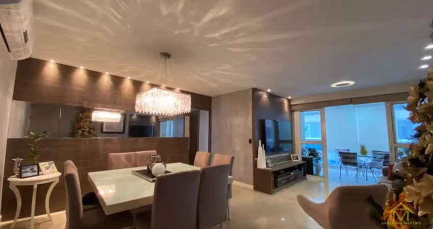 Apartamento com 4 quartos à venda na Praia de Itaparica, Vila Velha 