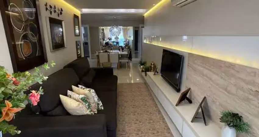 Apartamento com 4 quartos à venda no Itapuã, Vila Velha 