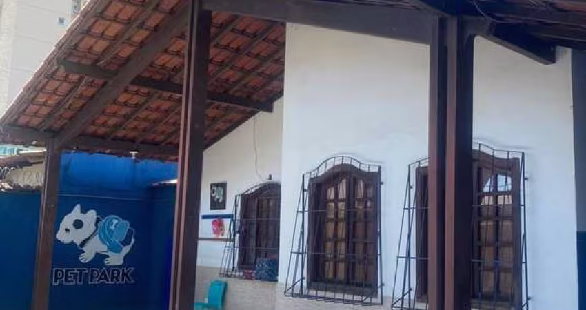 Casa em Itapuã - Vila Velha, ES