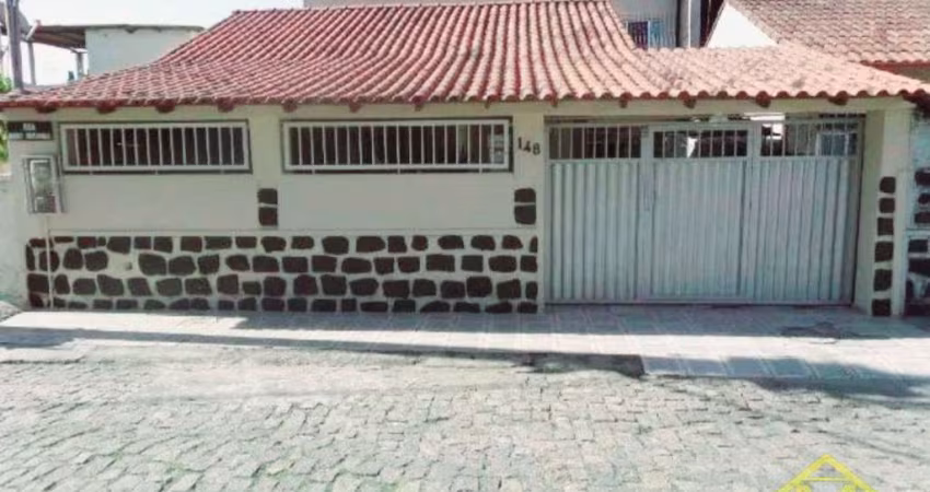 Casa Duplex em Ibes - Vila Velha, ES