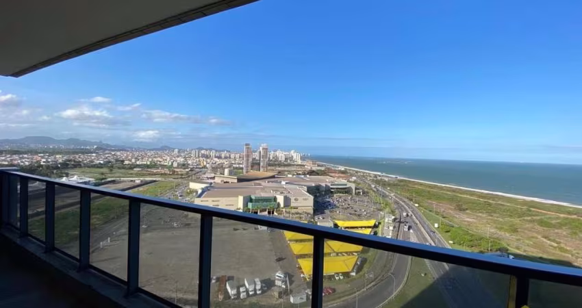 Apartamento em Jockey de Itaparica - Vila Velha, ES
